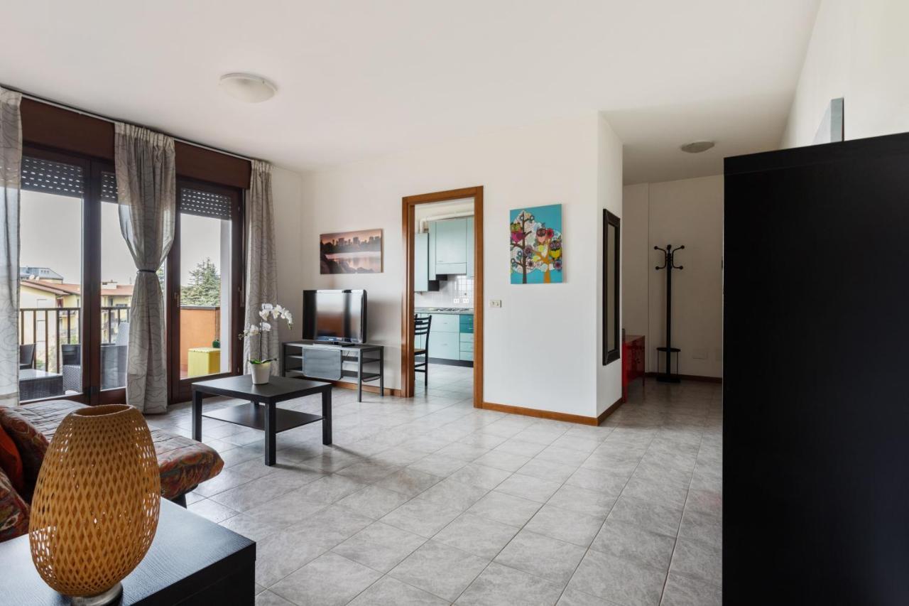 Borgo Roma With Parking - Pet Friendly Apartment Verona Exterior photo
