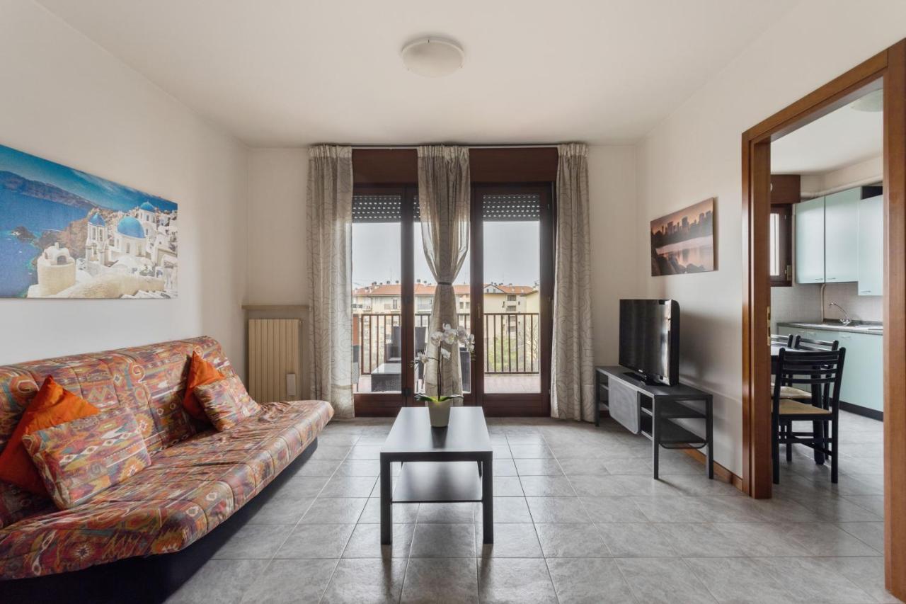 Borgo Roma With Parking - Pet Friendly Apartment Verona Exterior photo